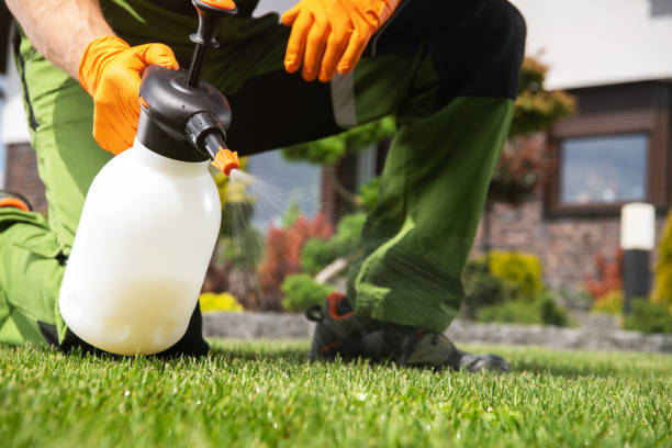 Mount Wolf, PA Pest Control Company